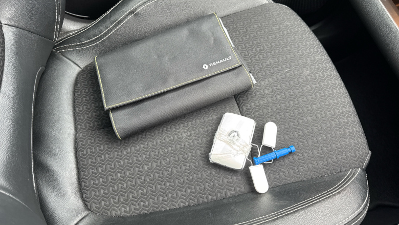 Renault Kadjar 1.3 TCE Dynamique S Nav 5dr Petrol Hatchback